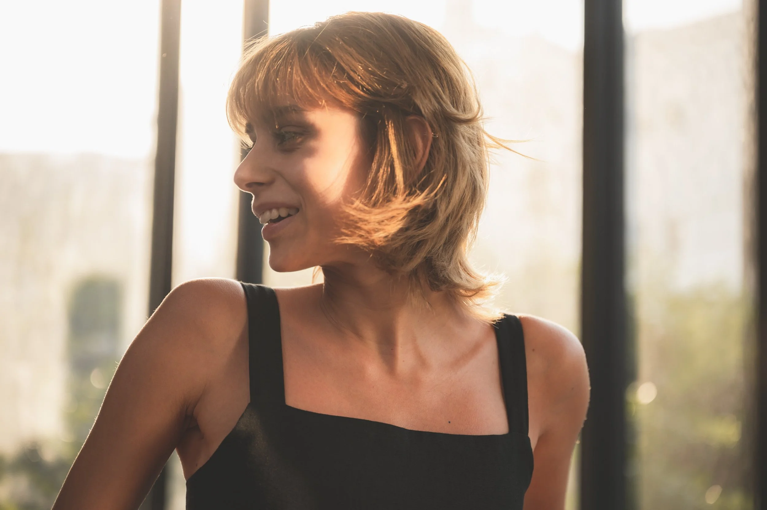 De 8 mooiste bob kapsels in laagjes