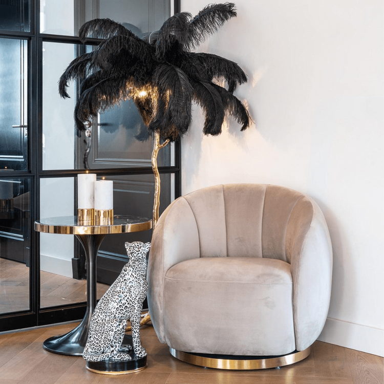 8x hotel chique interieur tips voor je woonkamer — STYLE STORIES