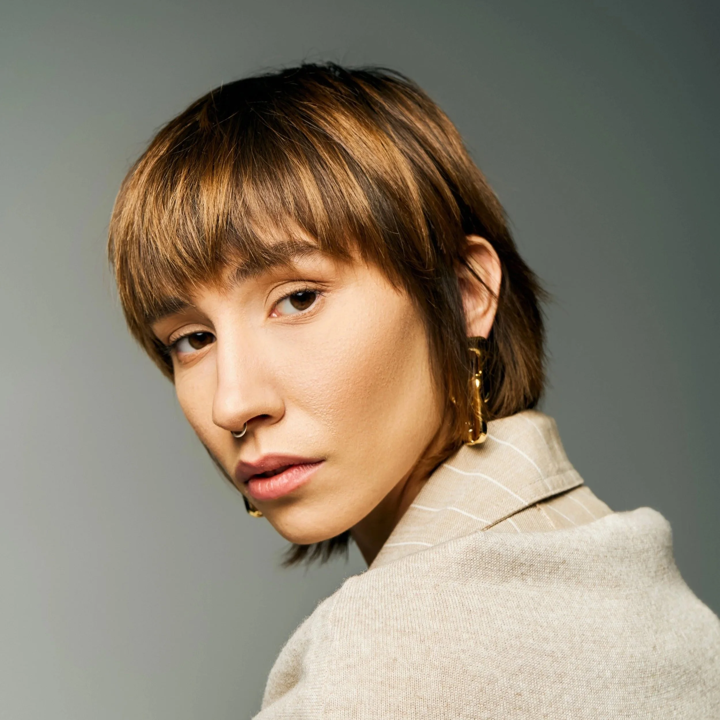 6x Shag Haircuts for Thin Hair That Look Absolutely Amazing