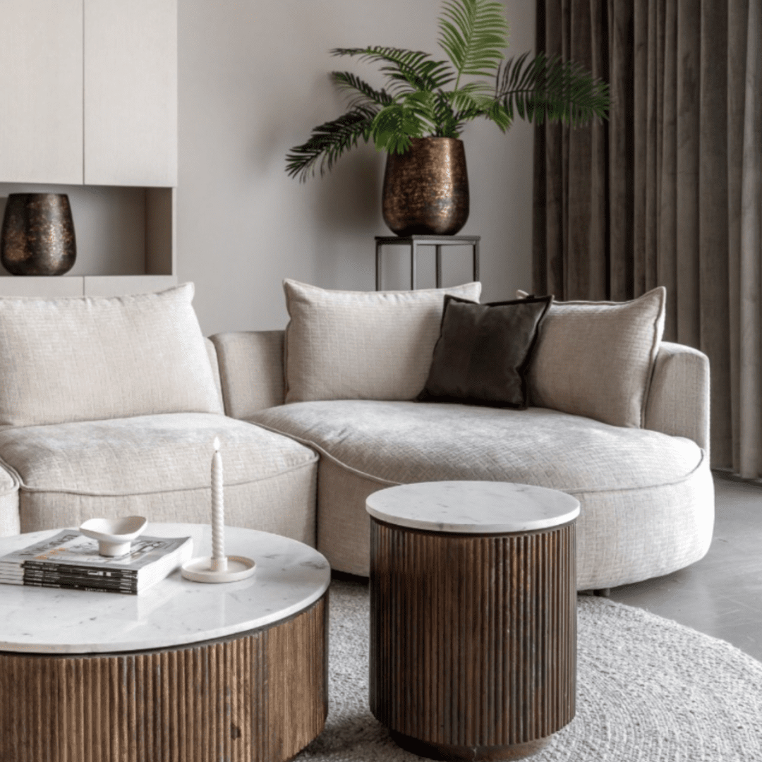 8x hotel chique interieur tips voor je woonkamer — STYLE STORIES