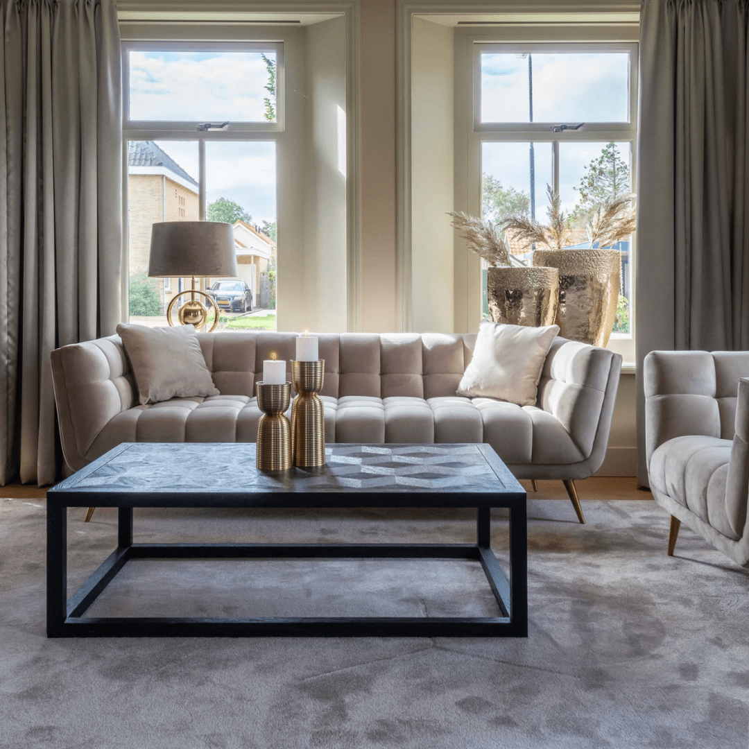 8x hotel chique interieur tips voor je woonkamer — STYLE STORIES