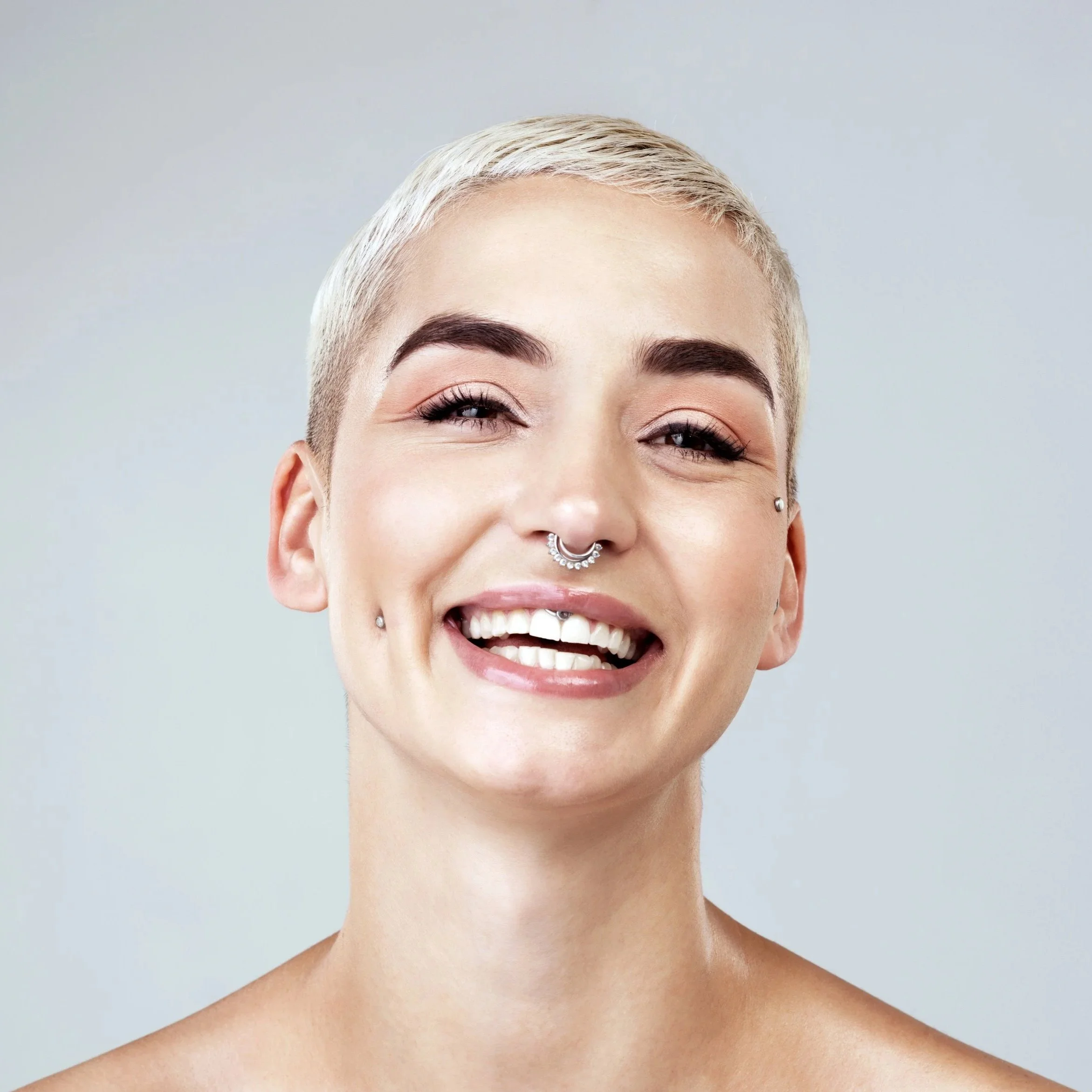 6 super korte pixie kapsels voor elk haartype