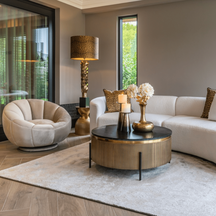 8x hotel chique interieur tips voor je woonkamer — STYLE STORIES