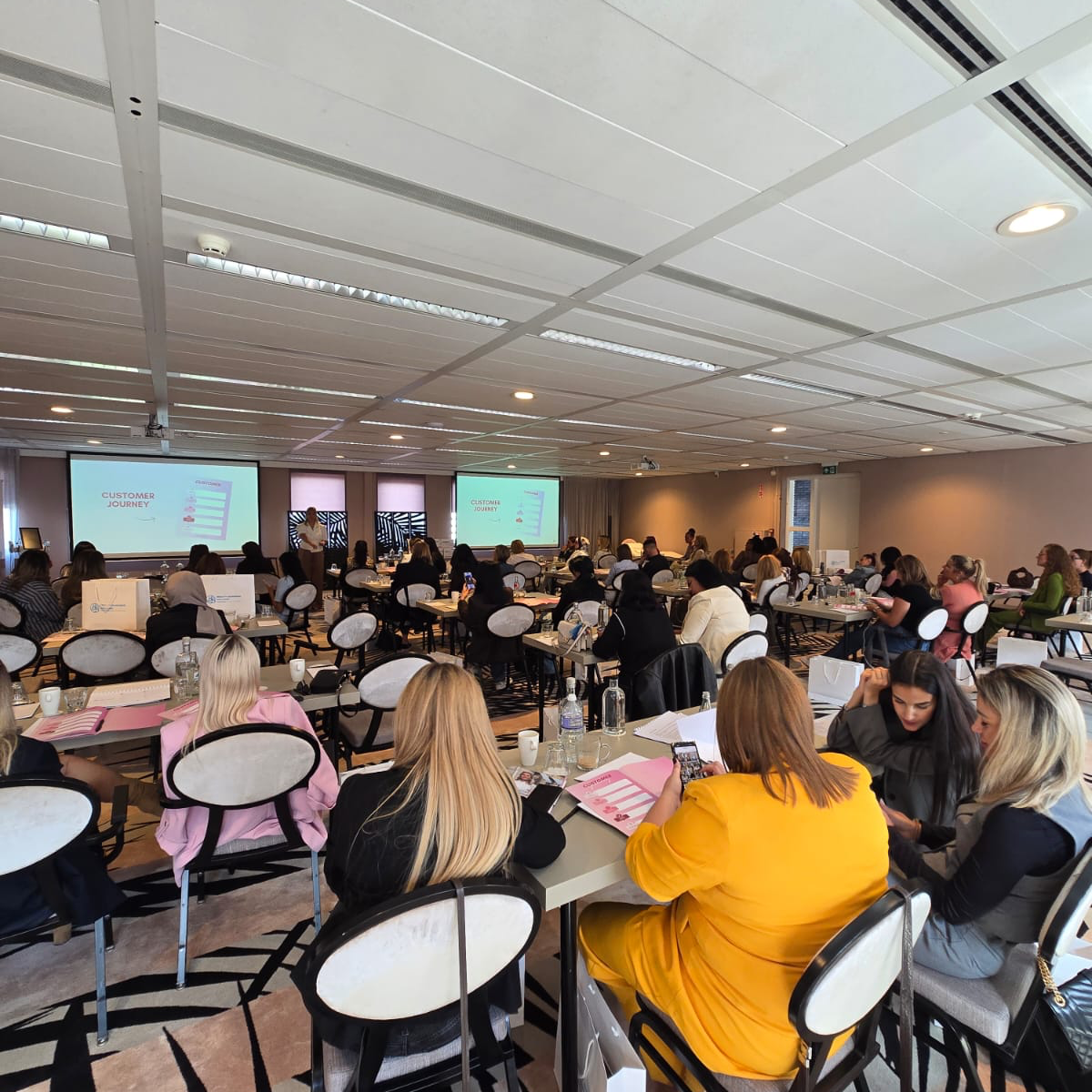 Beauty Business Holland: jouw partner in beautyapparatuur