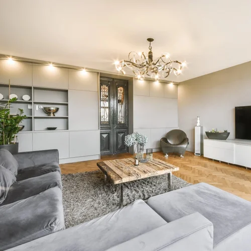 10 tips voor het inrichten van een luxe woonkamer — STYLE STORIES