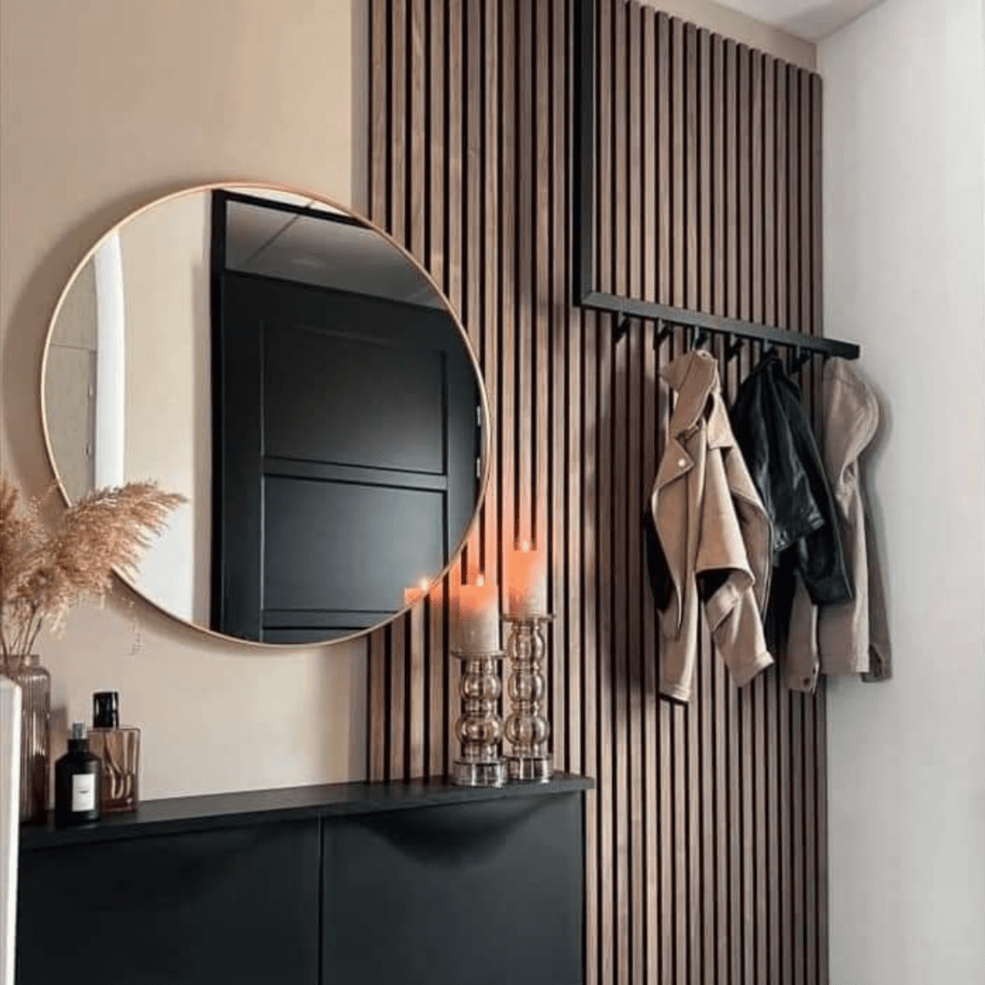 Commode Ronding Inkomhal 8x smalle inkomhal ideeën: zo oogt je hal ruim! — STYLE STORIES