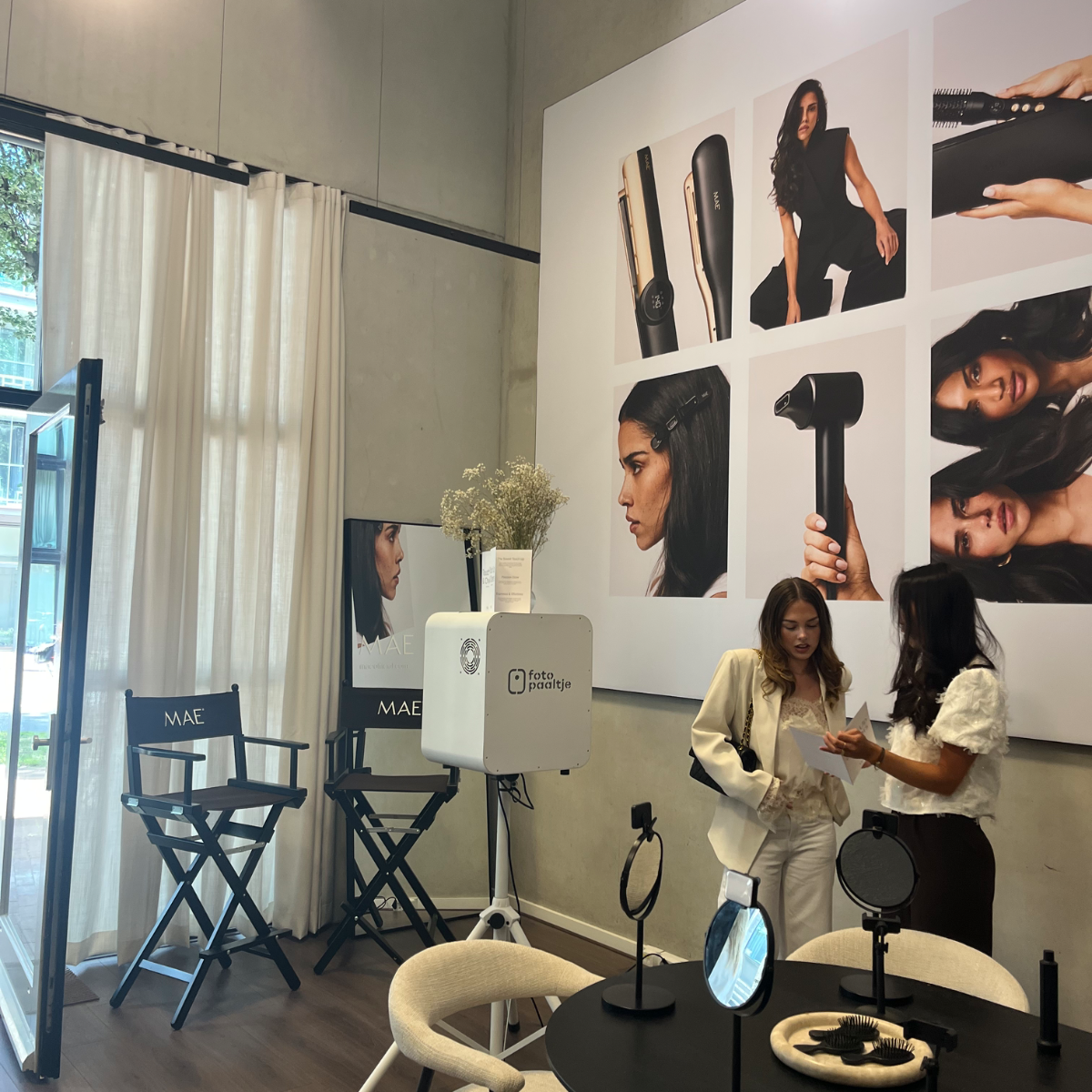 De viral MAE Touch Up: wij hebben ‘m getest (met review)