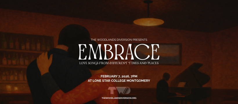 TWD Presents: Embrace