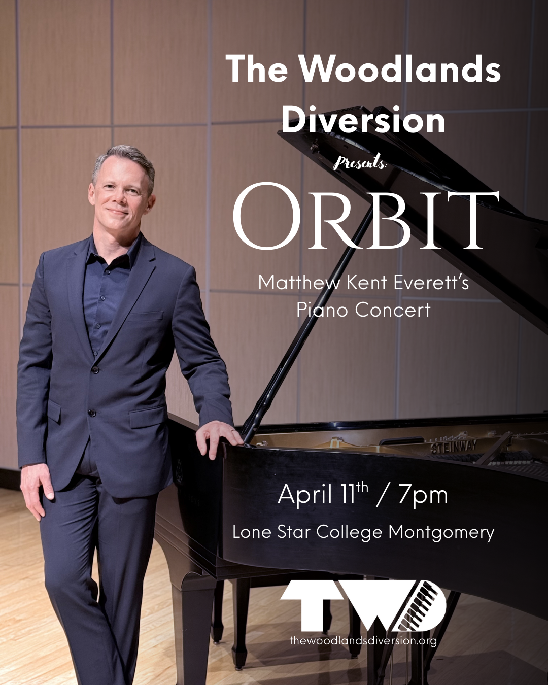 TWD Presents: Orbit