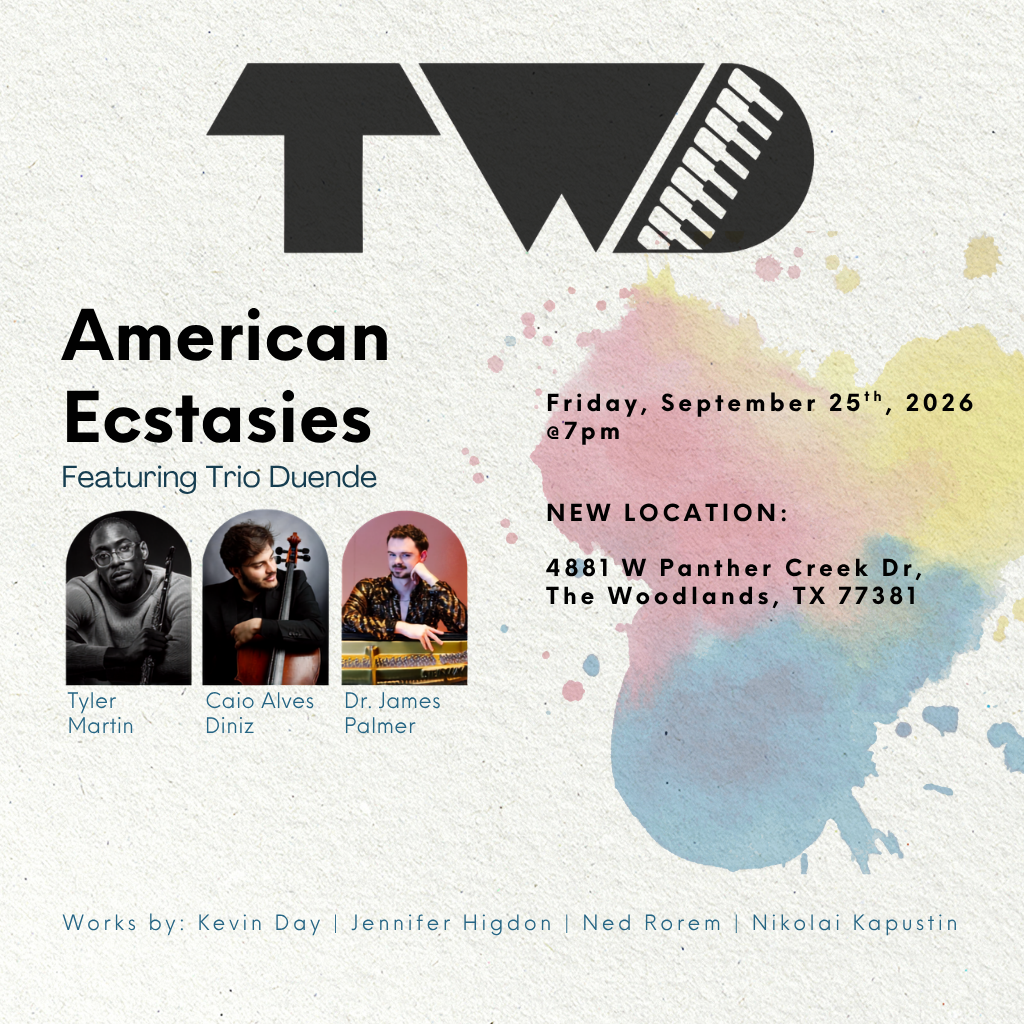 American Ecstasies