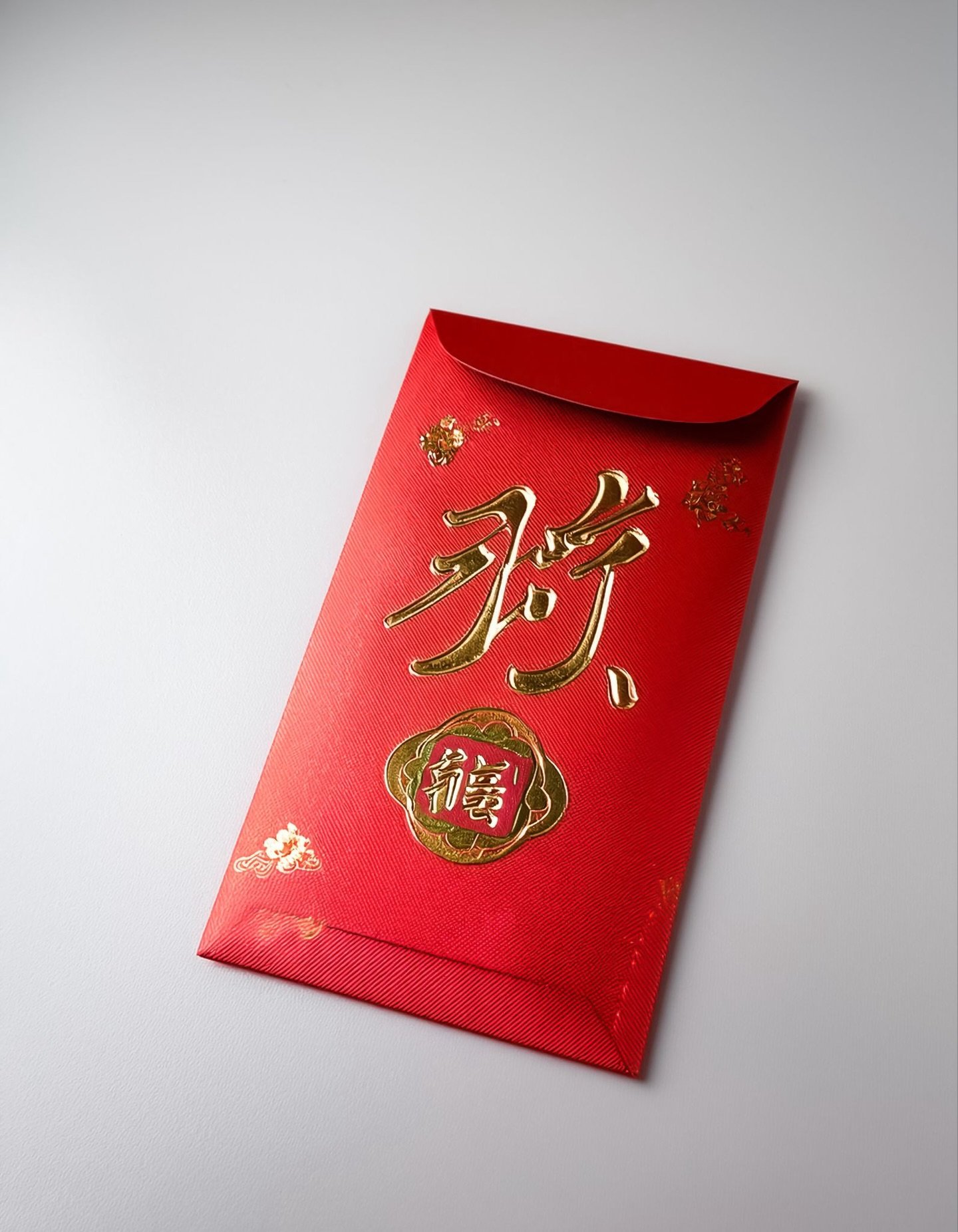 El rojo simboliza protecci&oacute;n, alegr&iacute;a y fortuna.
Por eso, en A&ntilde;o Nuevo Chino, los sobres rojos pasan de mano en mano junto con abrazos y buenos deseos.
Un peque&ntilde;o gesto que recuerda que empezar el a&ntilde;o compartiendo s