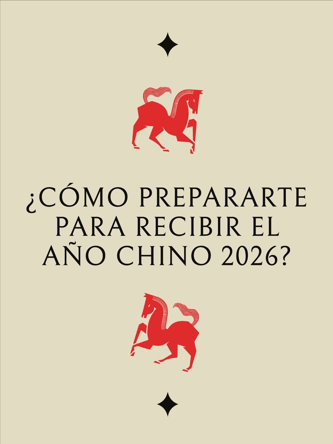 Prep&aacute;rate, limpia la energ&iacute;a, arma el plan y deja que lo bueno empiece 🧧

Este martes 17 de febrero, celebremos juntos el A&ntilde;o Nuevo Chino en KION.

#KIONperuvianchinese