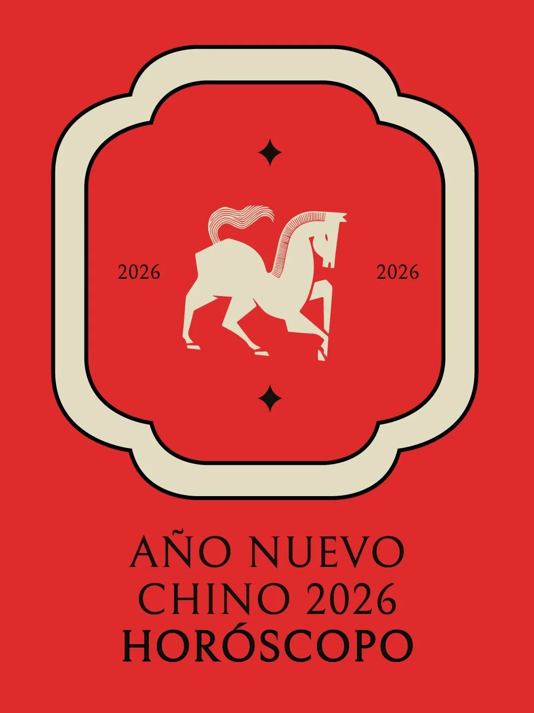 El Caballo de Fuego 2026 ya habl&oacute; 🔥🐎
&iquest;Amor, suerte, trabajo o cambios inesperados?

Swipe para conocer tu signo y taggea a tu amig@ m&aacute;s curios@ 👯&zwj;♀️👉

#KIONperuvianchinese
