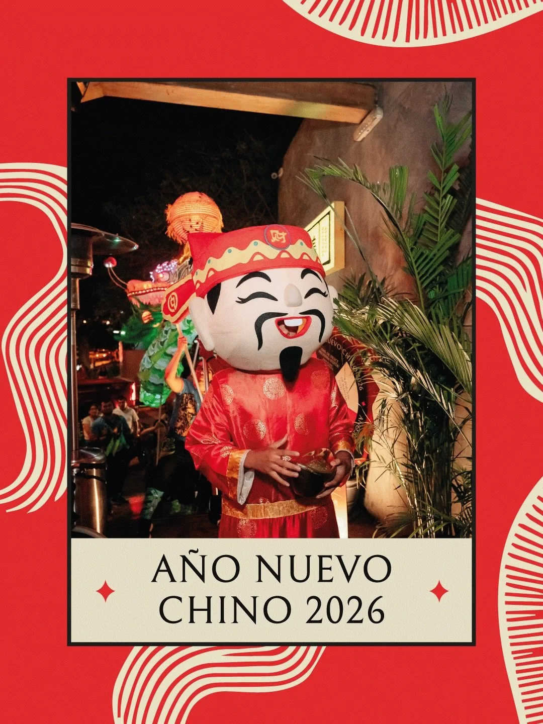 As&iacute; celebramos la llegada del nuevo a&ntilde;o: con mesa llena, tradici&oacute;n y grandes encuentros en KION Balboa, KION La Mar y KION El Polo.

Gracias por ser parte de esta celebraci&oacute;n y por recibir el A&ntilde;o Nuevo Chino con nos