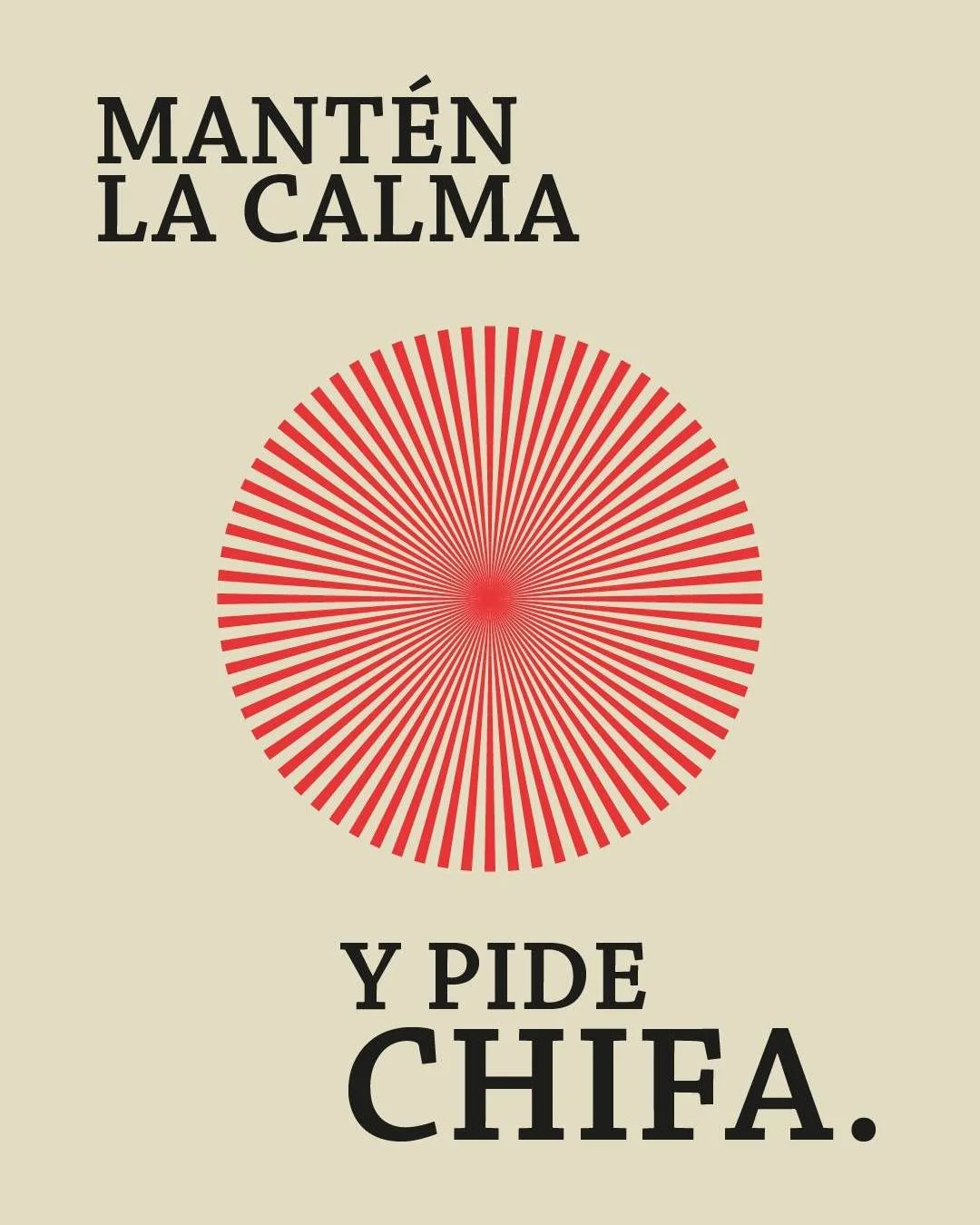 A todos nos ha pasado: en un exceso de entusiasmo, ofrecimos nuestra casa para el plan de fin de semana.

Pero se acerca el d&iacute;a y no planeamos absolutamente nada.

Entonces, nos preguntamos qu&eacute; hace feliz a todo el mundo y la respuesta 
