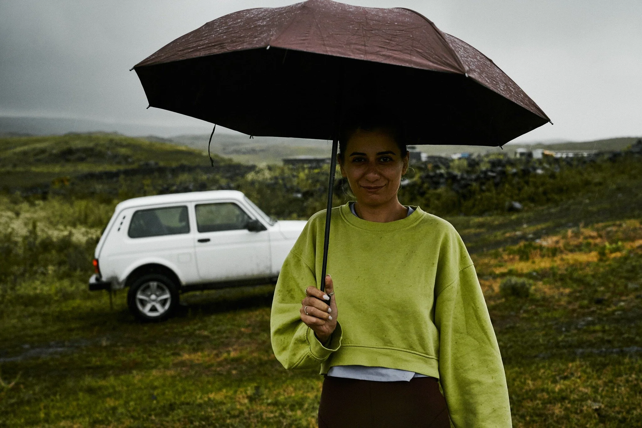 Meet the team (field production) 🖤
behind the latest videos from Armenia.
w. 
@moritz.von.lupke 📸
@niklasgrunwald 🎥
@termina_nersisyan 

Big thanks as well to all the colleagues at home 
who polished and improved the videos with cut, graphics, hel