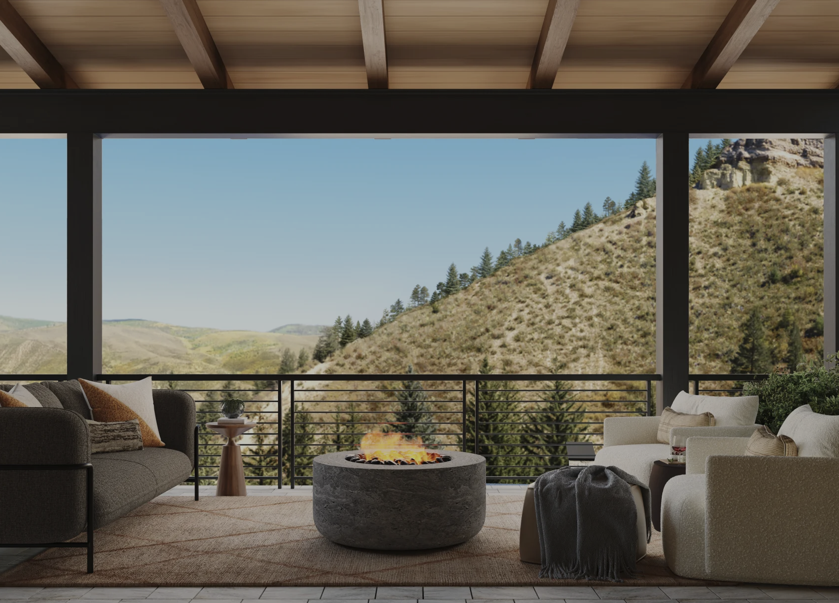 Quiet Lounges, Sport ‘Labs’ and Resort-Style Pools Lead 2025’s Home Amenity Trends