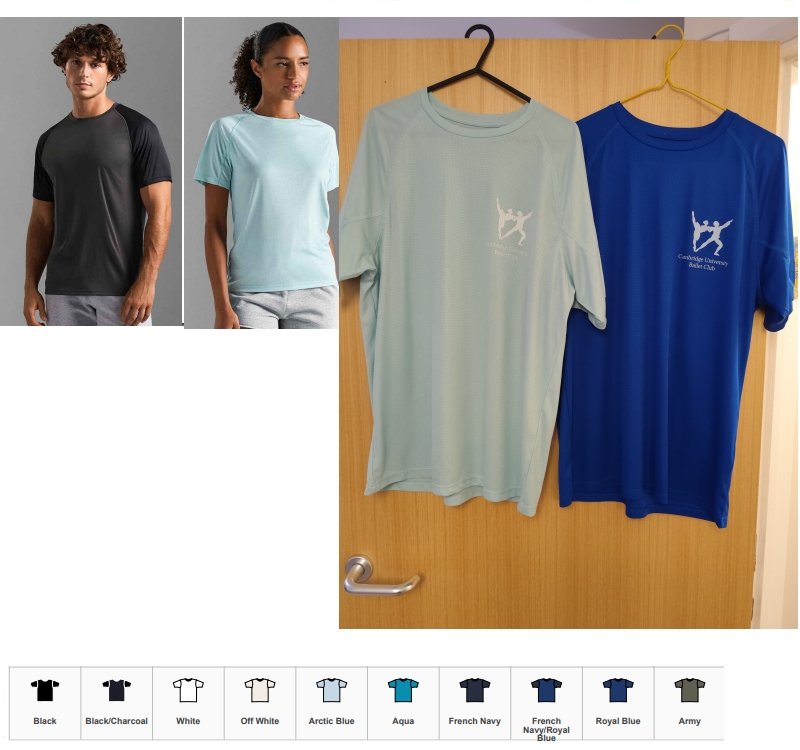 Ladies or Unisex very lightweight t-shirt SOLS 04788 04787 2026/09