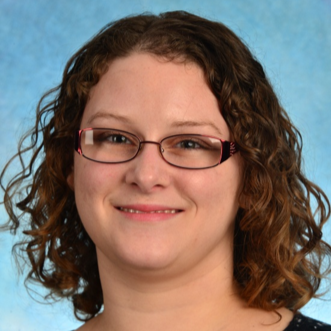 Michelle Engle, PhD headshot