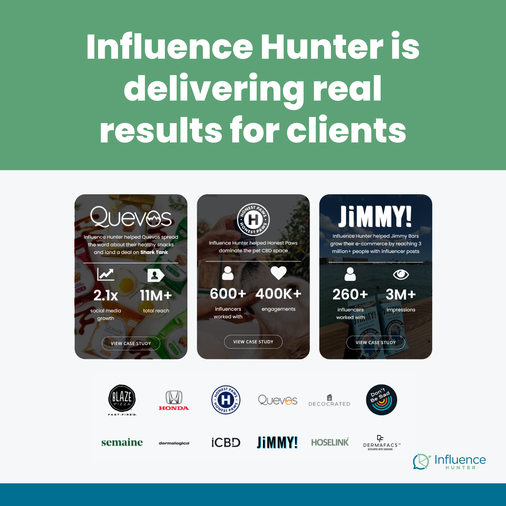 Influence Hunter Square ad 4.png