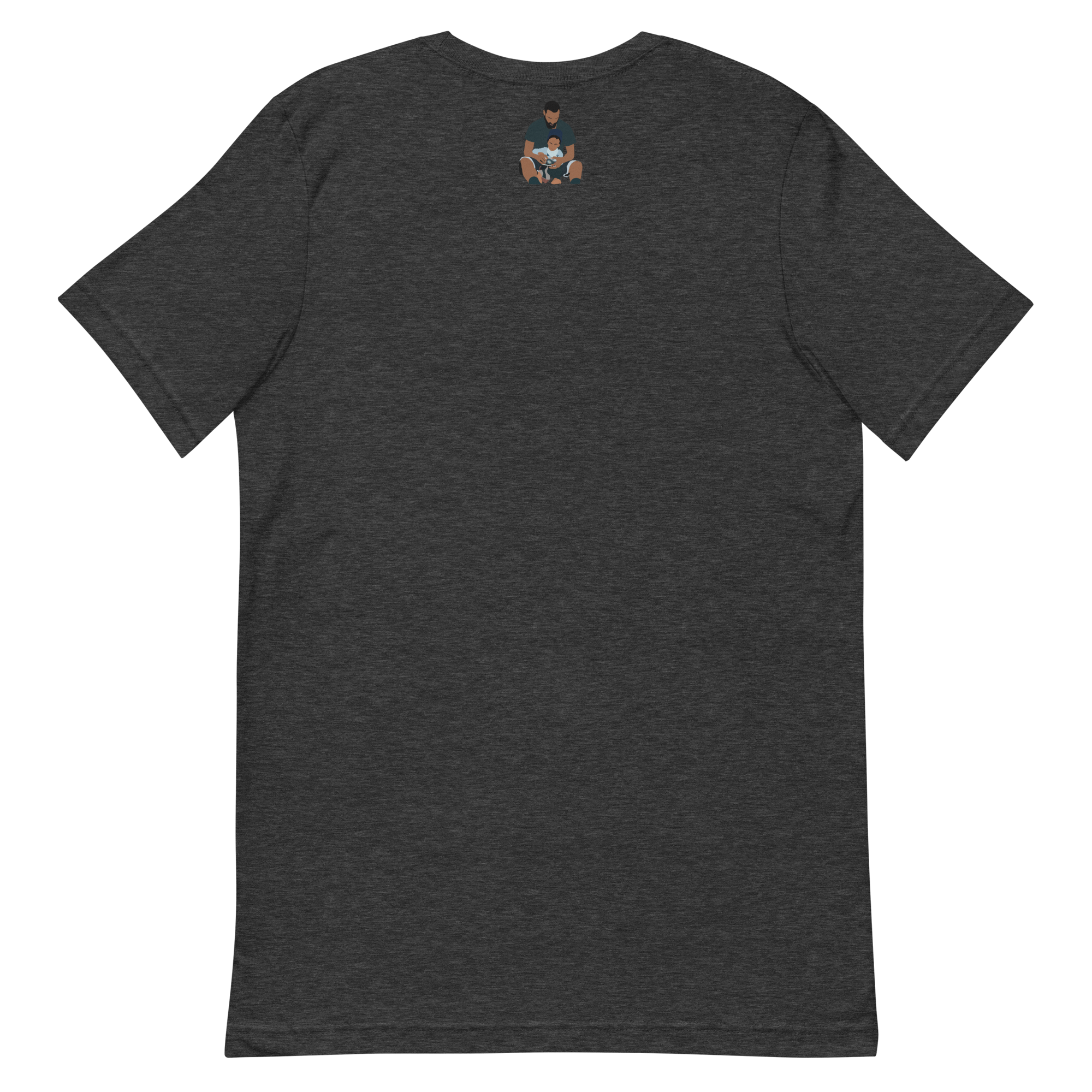 unisex-staple-t-shirt-dark-grey-heather-back-694dd6d3845e0.png