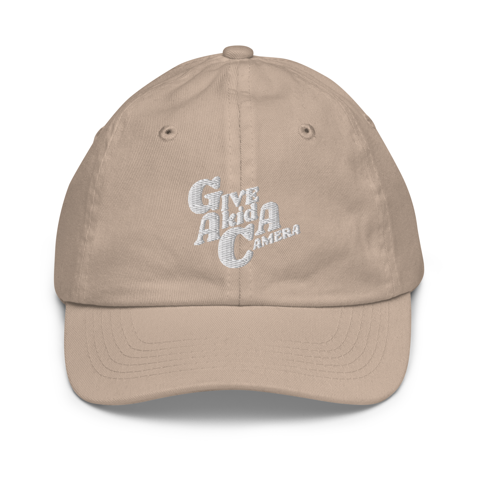 youth-baseball-cap-khaki-front-694ddc810ac5b.png