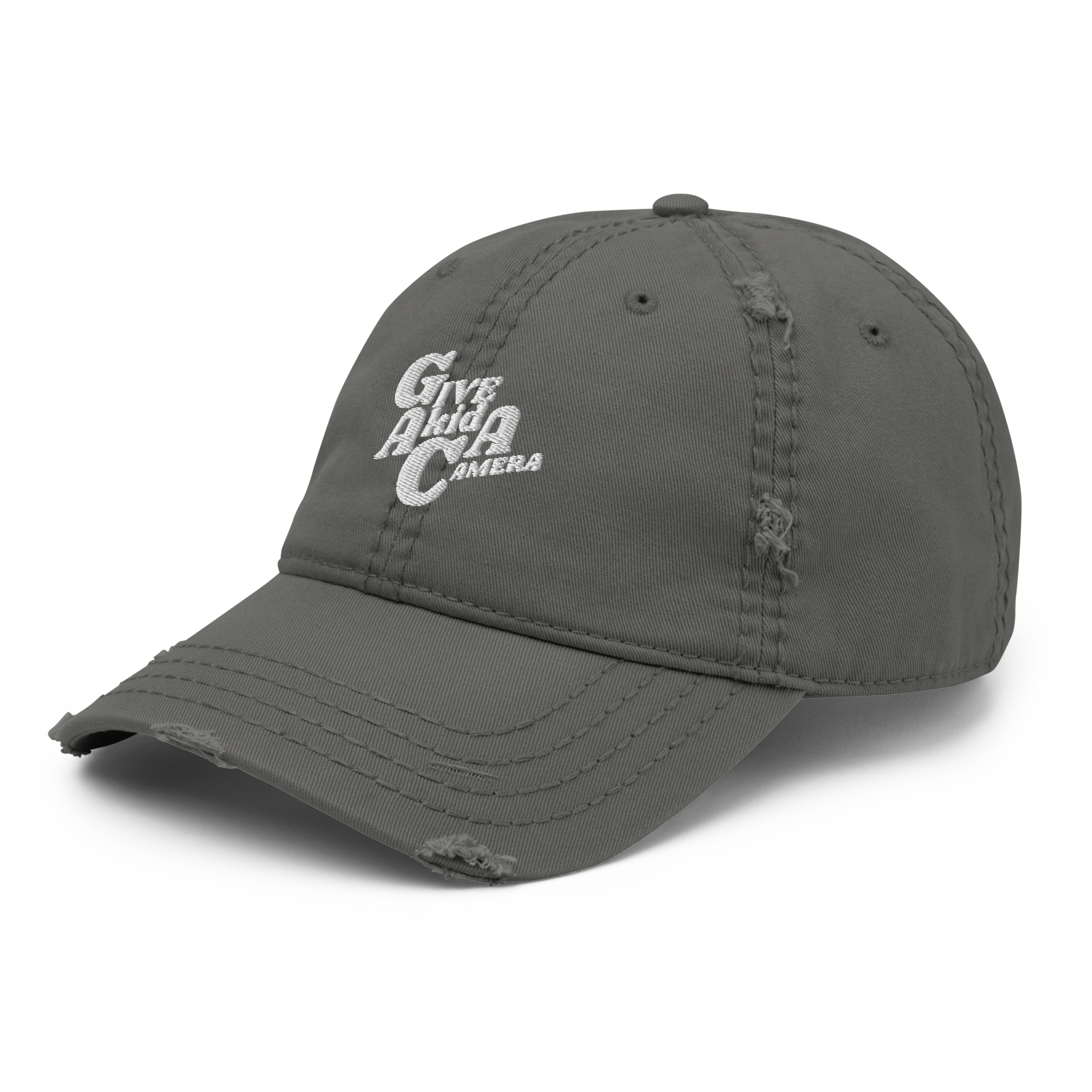 distressed-dad-hat-charcoal-grey-left-front-694dd64c304e3.png
