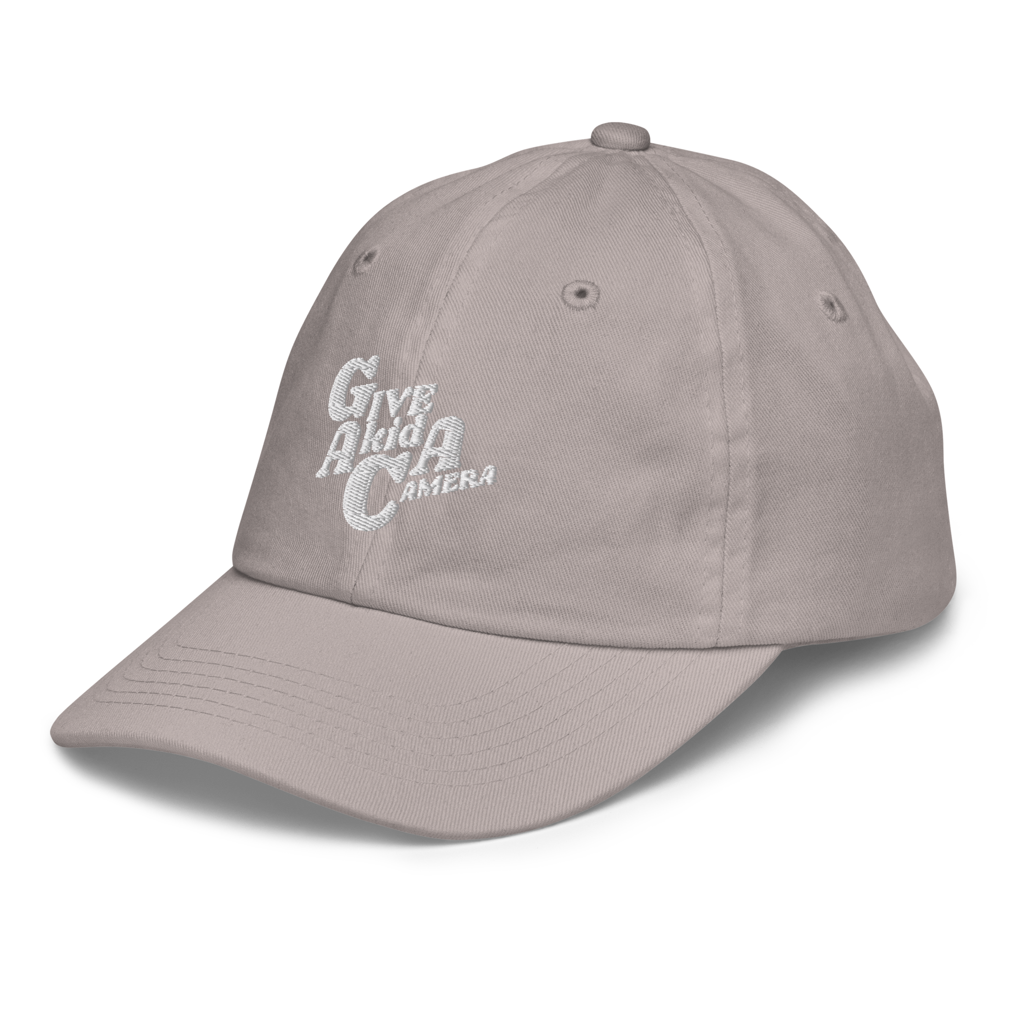 youth-baseball-cap-grey-left-front-694ddc810b9d3.png