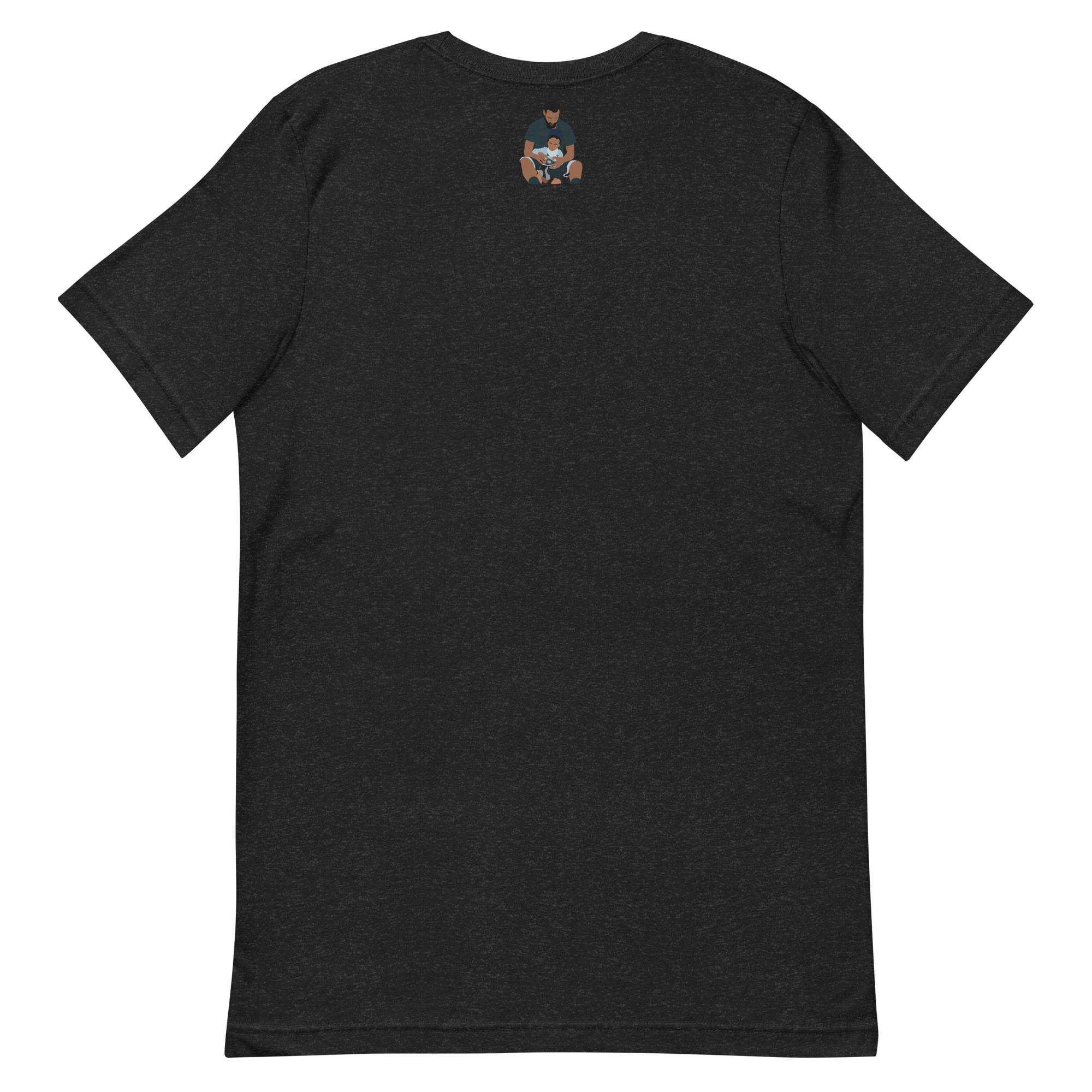 unisex-staple-t-shirt-black-heather-back-694dd6d384528.png