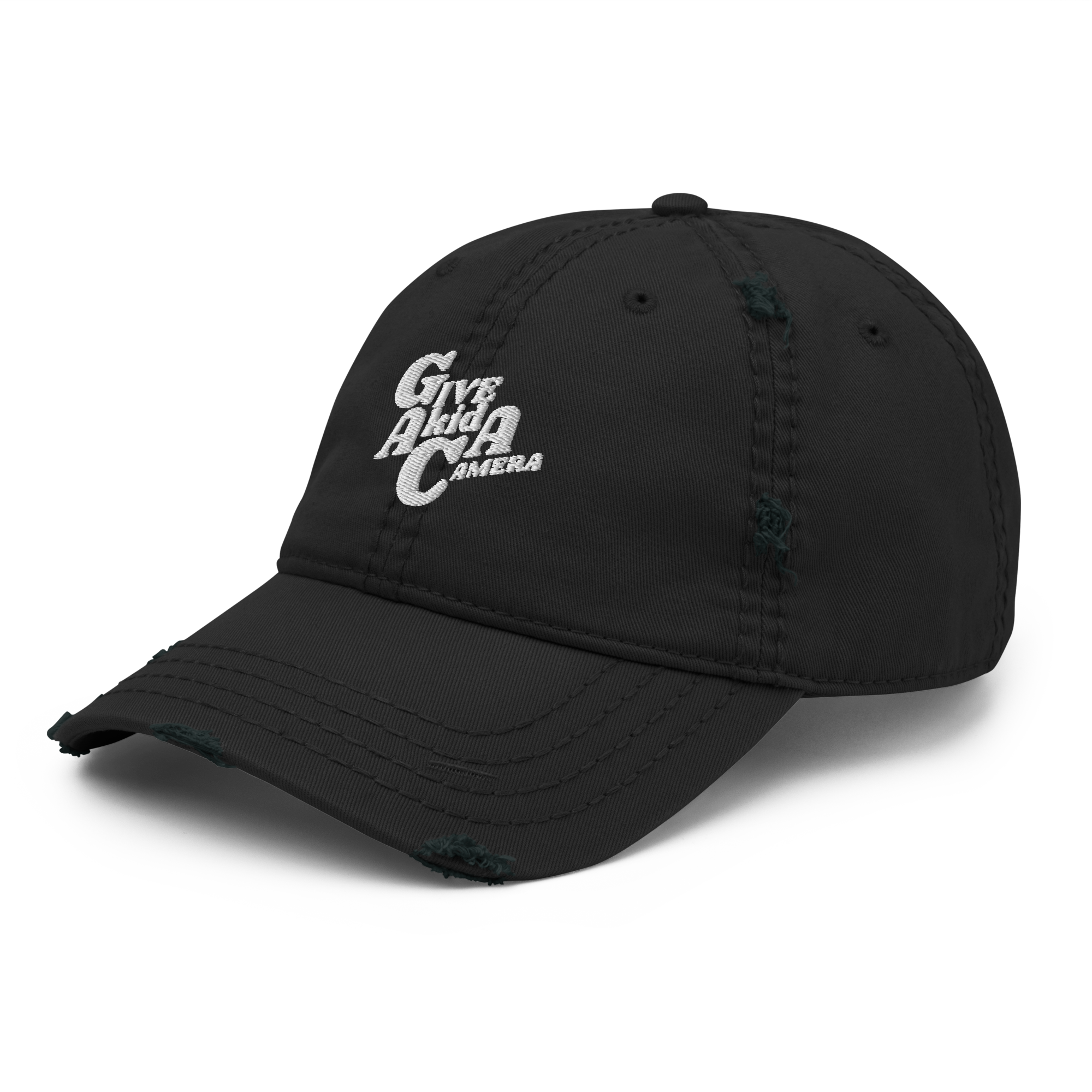 distressed-dad-hat-black-left-front-694dd64c303e8.png