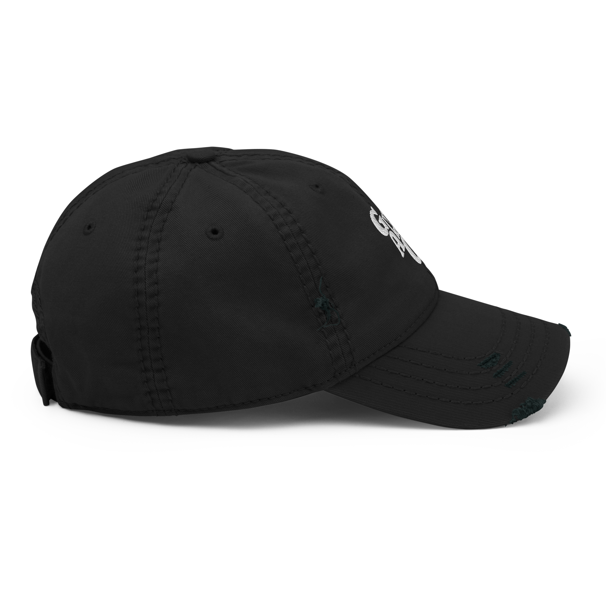 distressed-dad-hat-black-right-side-694dd64c31281.png