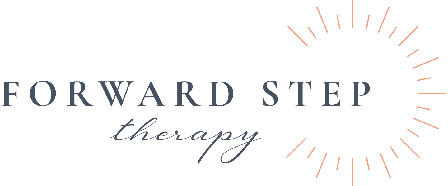 Forward Step Therapy