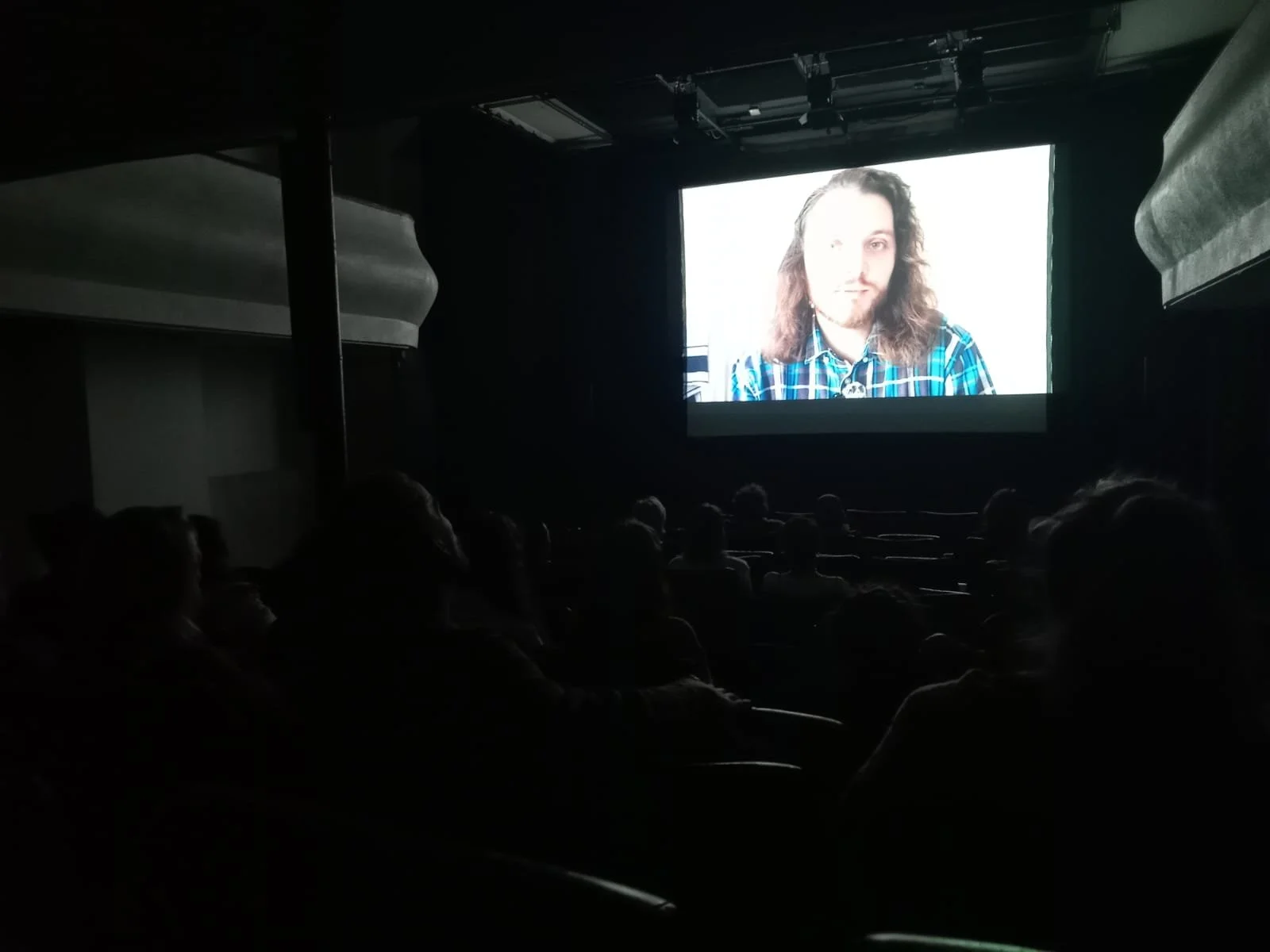 Lyon | Festival Pour la suite du monde