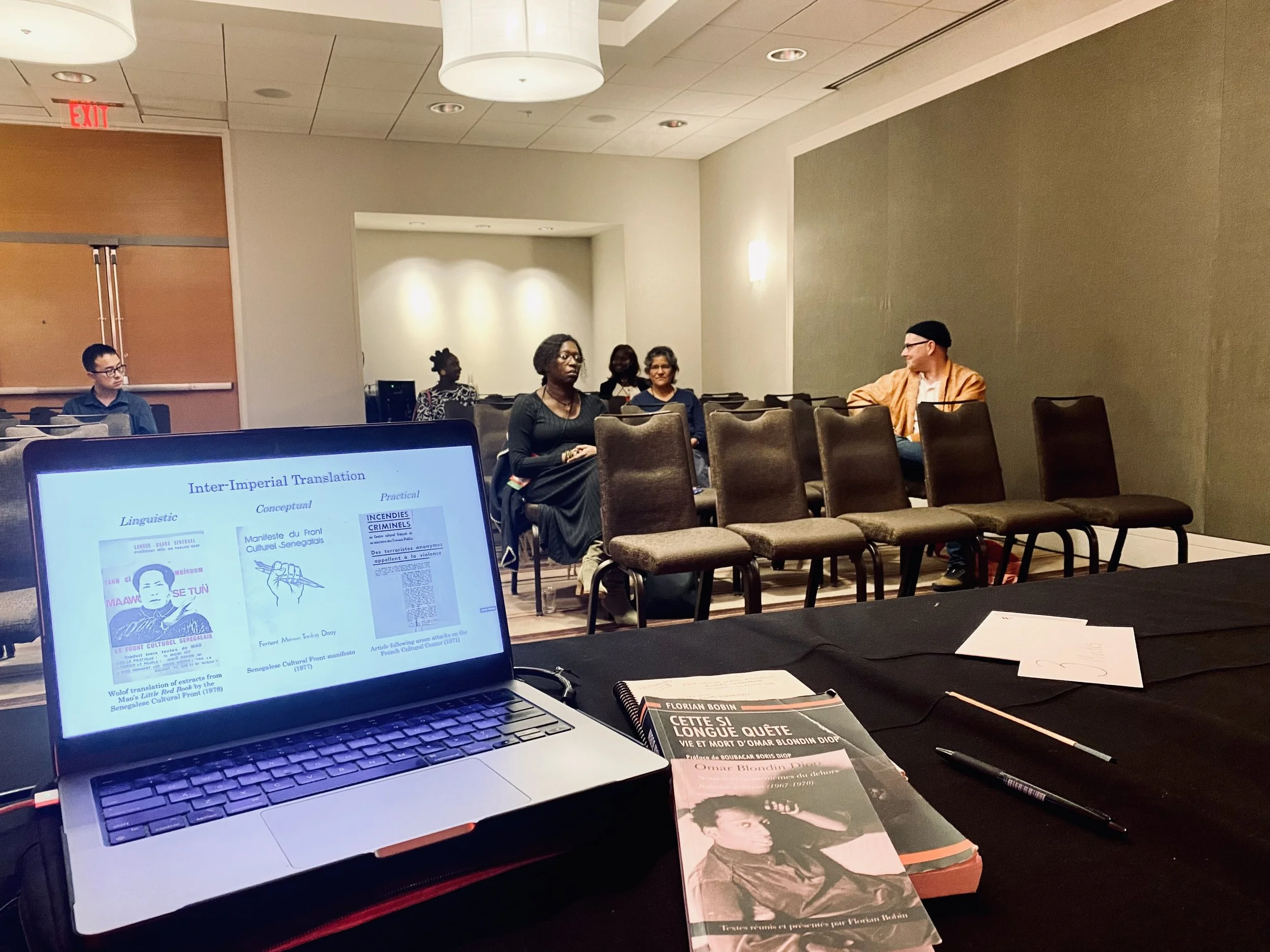 Atlanta | ASA Annual Conference