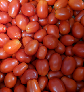 Roma Tomatoes