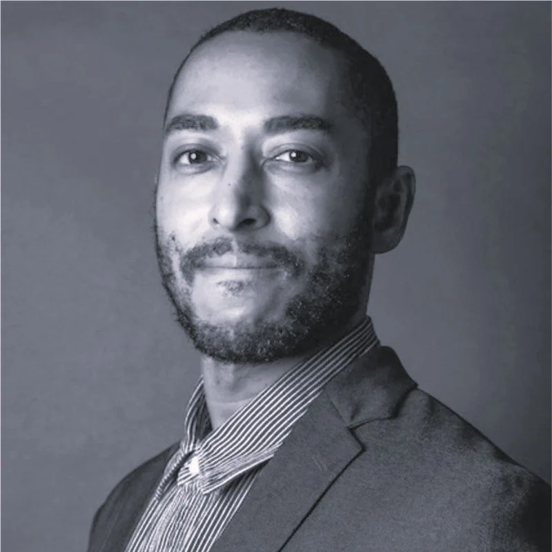 Zachery Morris — Huth Reynolds LLP
