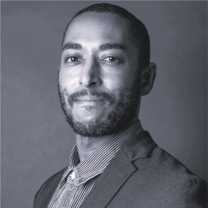 Zachery Morris — Huth Reynolds LLP