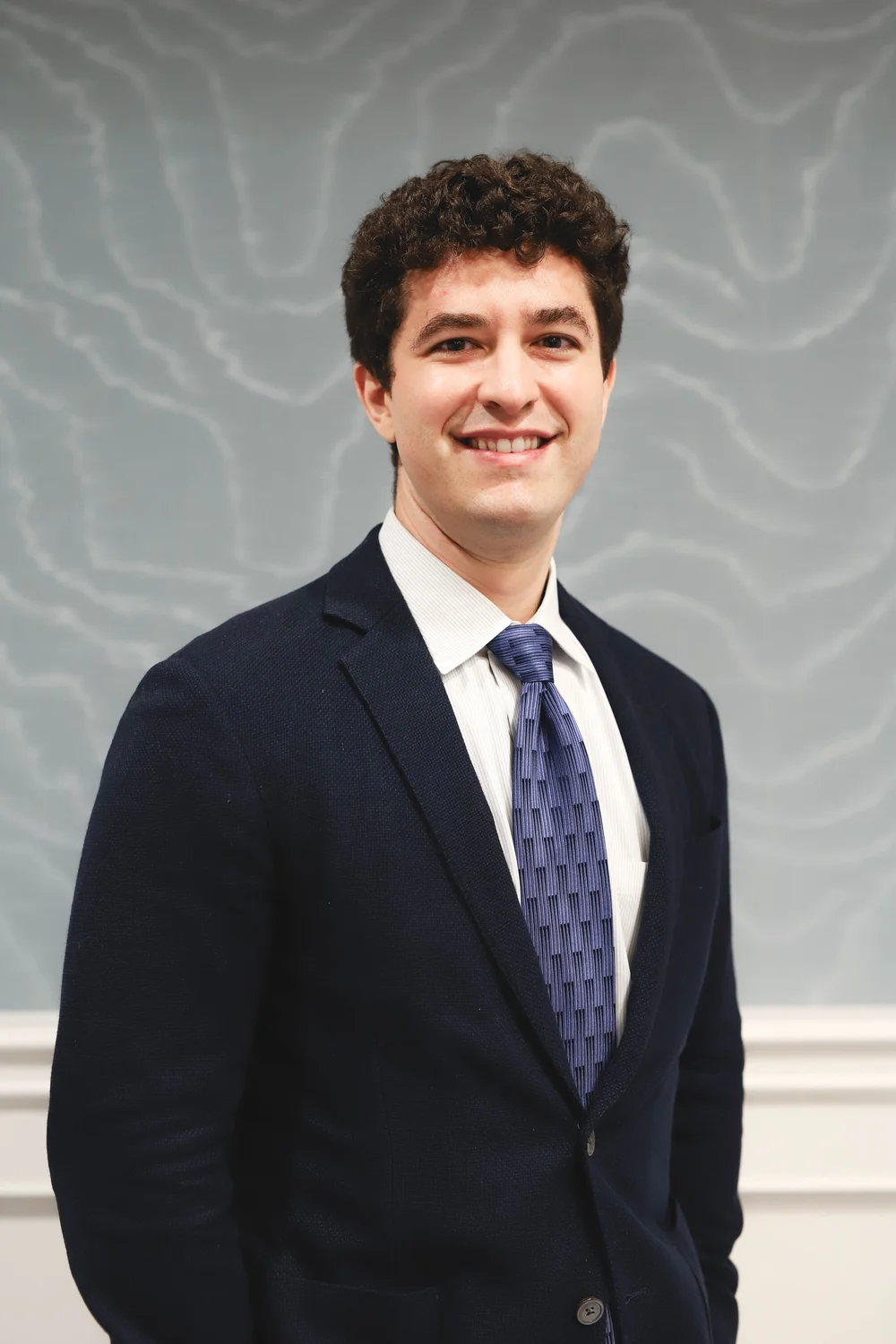 Karl Huth — Huth Reynolds LLP