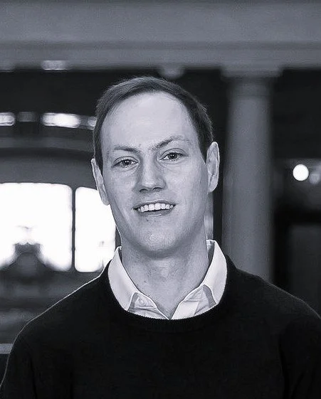 Jack Mitchell — Huth Reynolds LLP