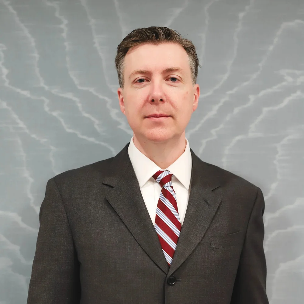 Matthew Reynolds — Huth Reynolds LLP