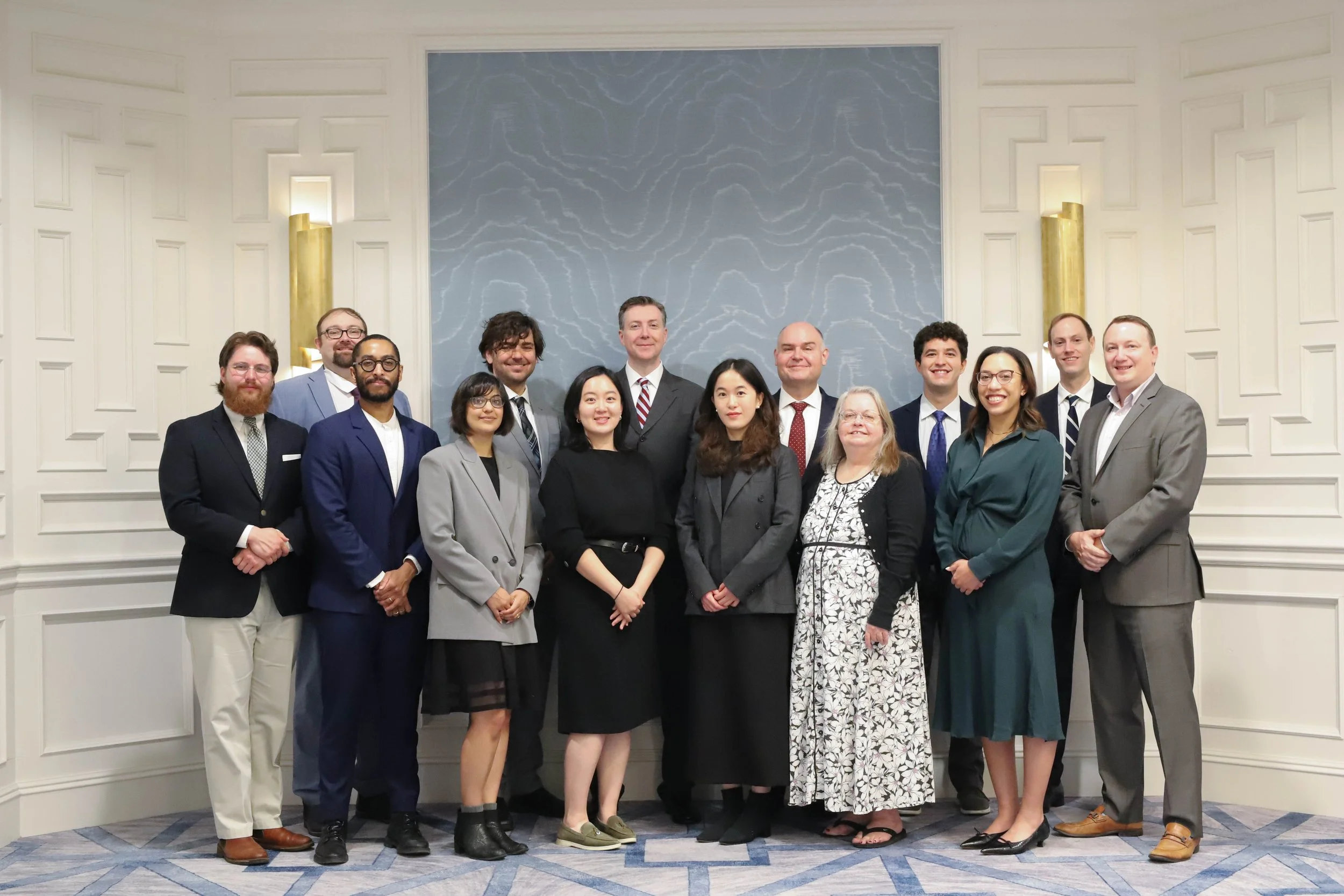 Our Team — Huth Reynolds LLP