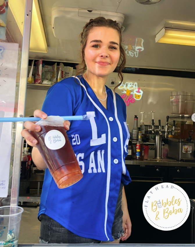 The Best Boba Tea in Town DriveThru & WalkUp