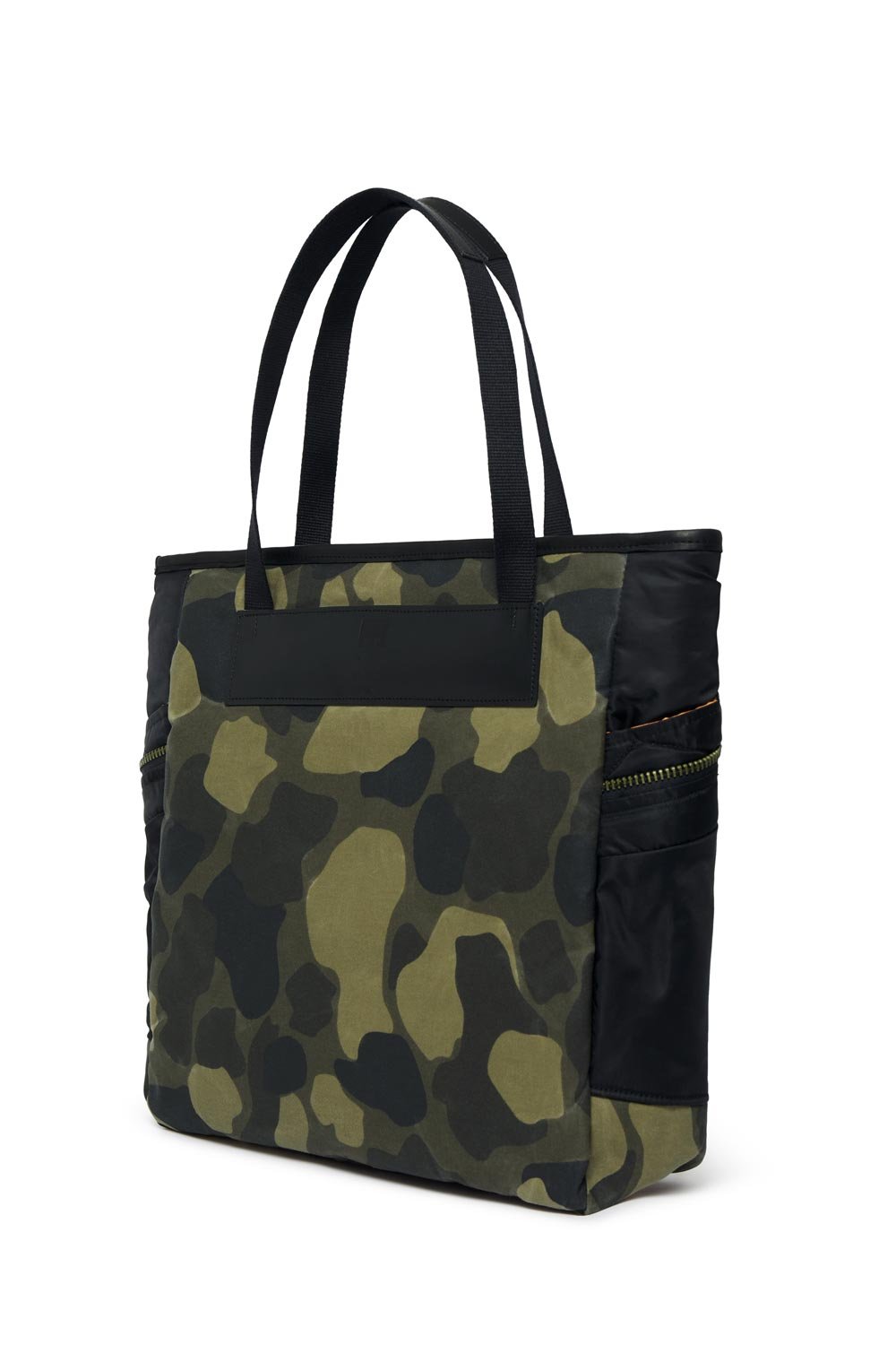 TOTE CAMO