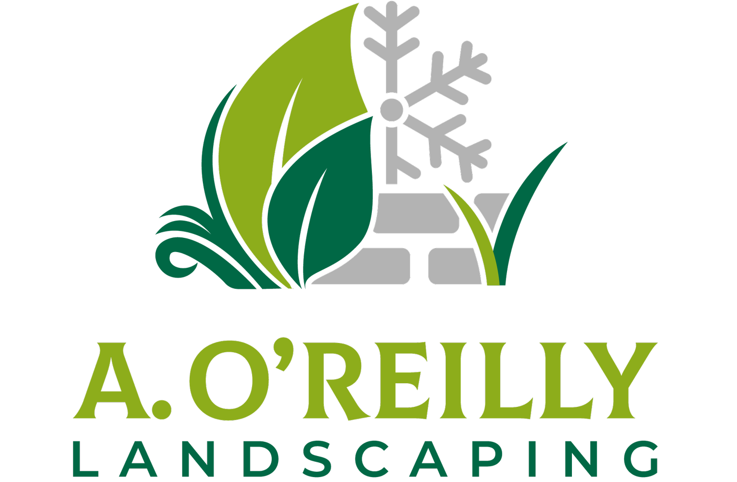 A O'Reilly Landscaping