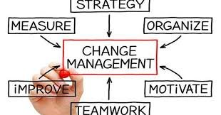 Software Change Management