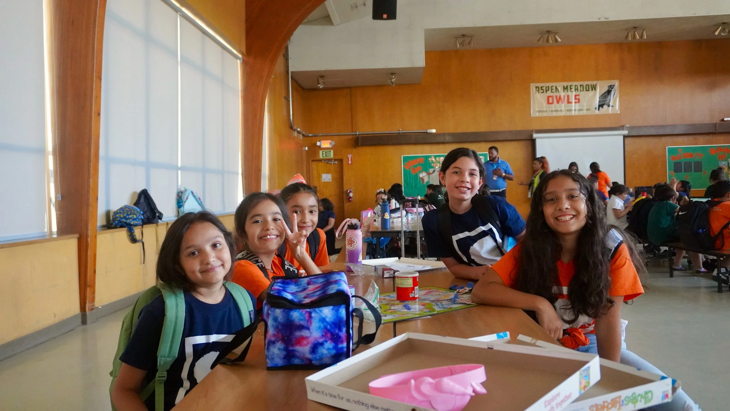 Aspen Dracut Public Schools | School Activities