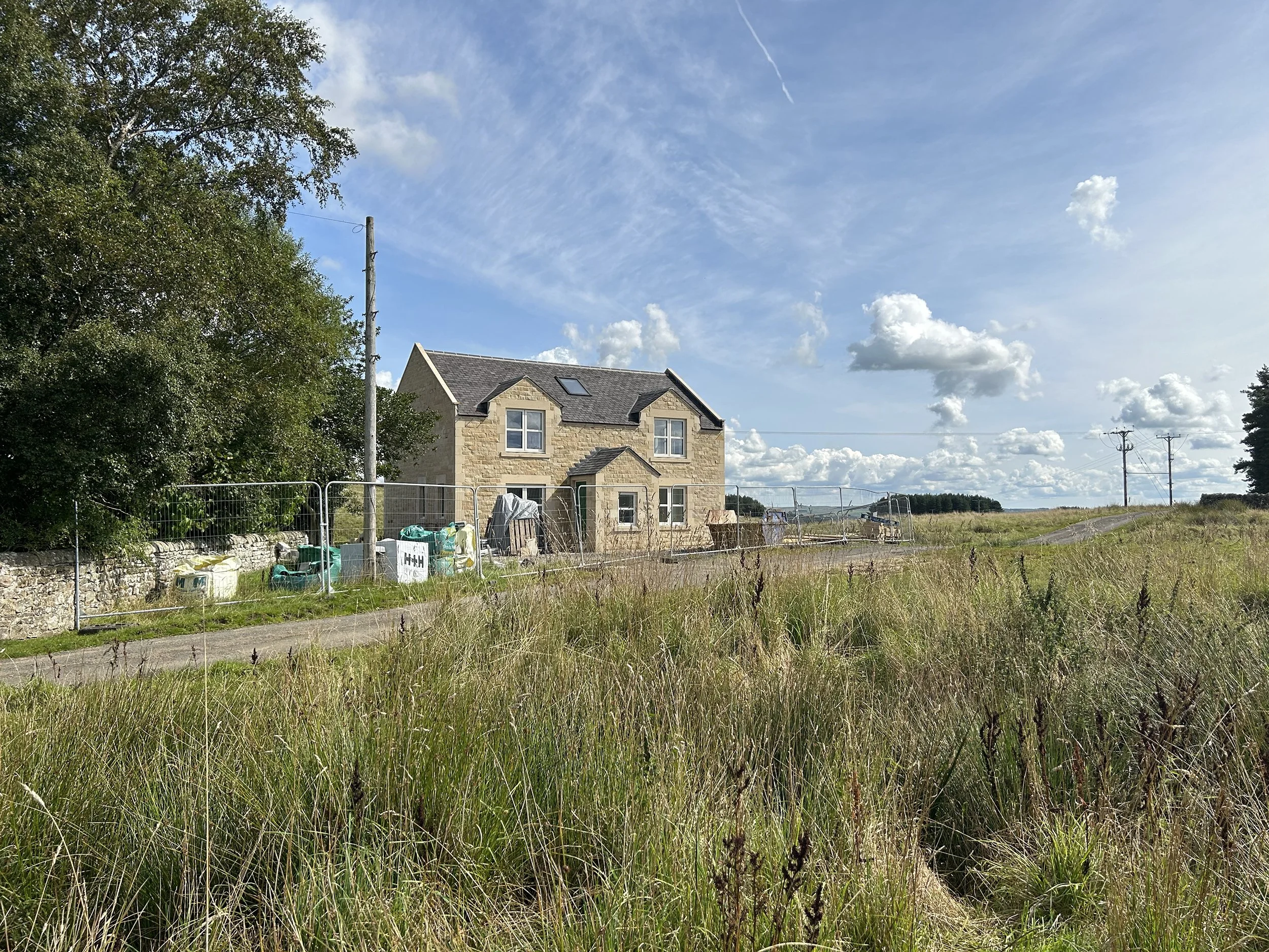 Doonan Architects Ltd — architectural project photograph 4 from the business website