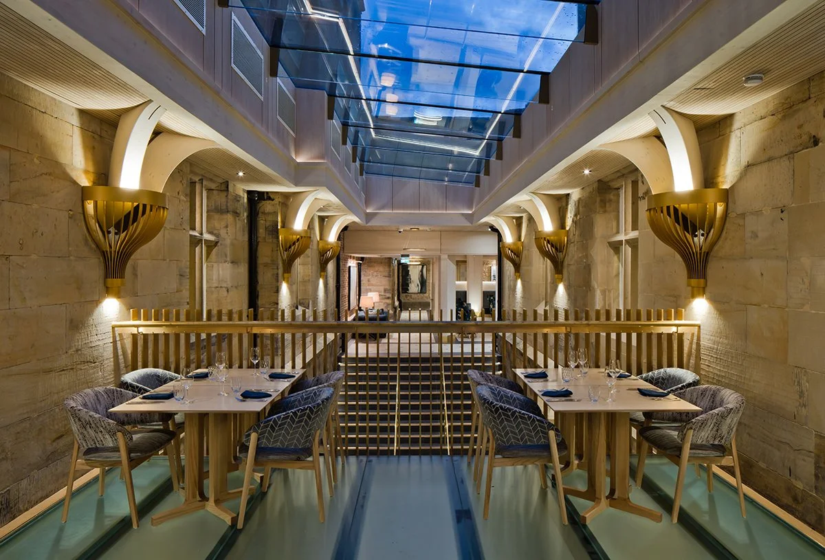 Doonan Architects Ltd — architectural project photograph 1 from the business website