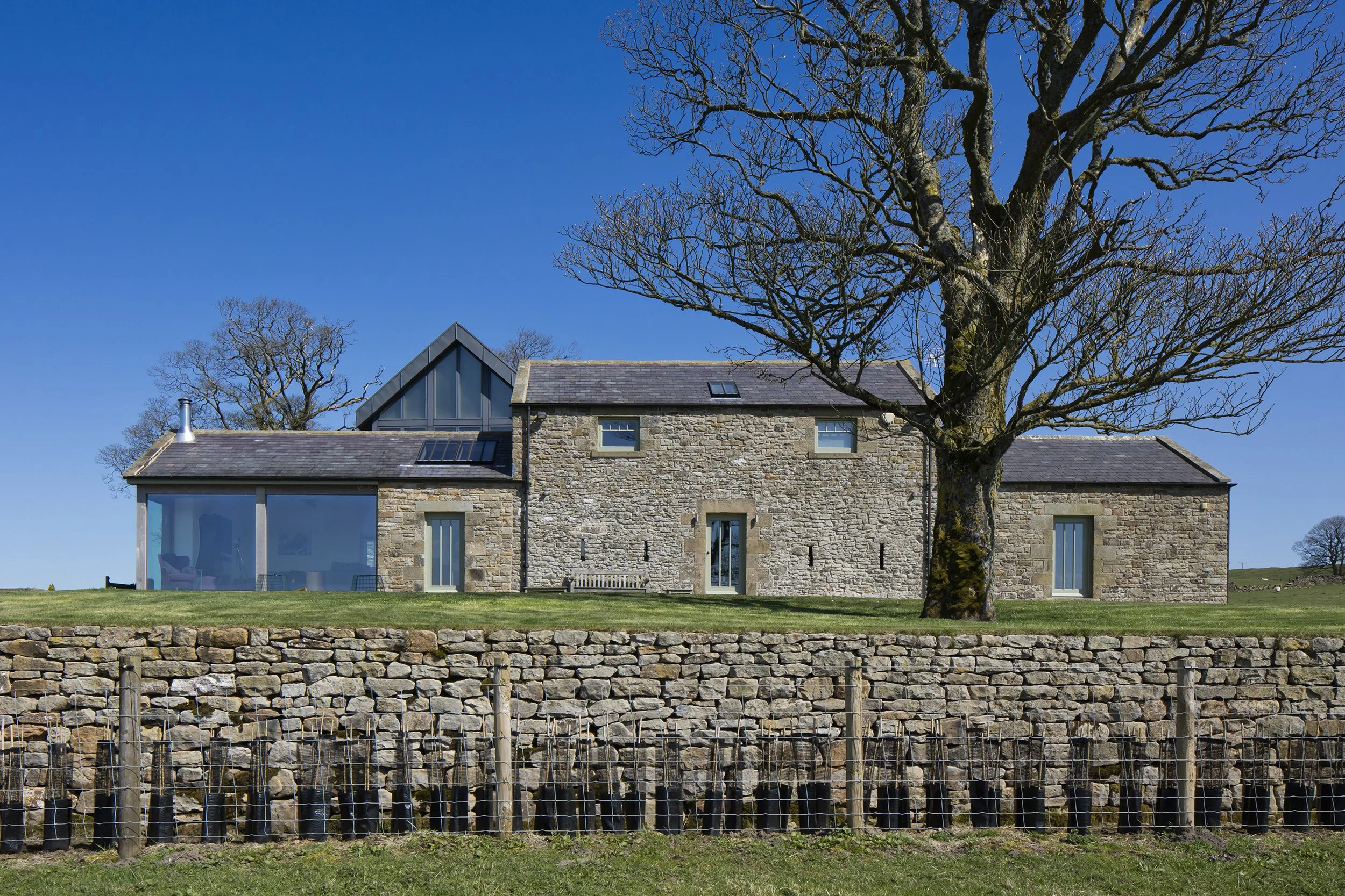 Doonan Architects Ltd — architectural project photograph 5 from the business website