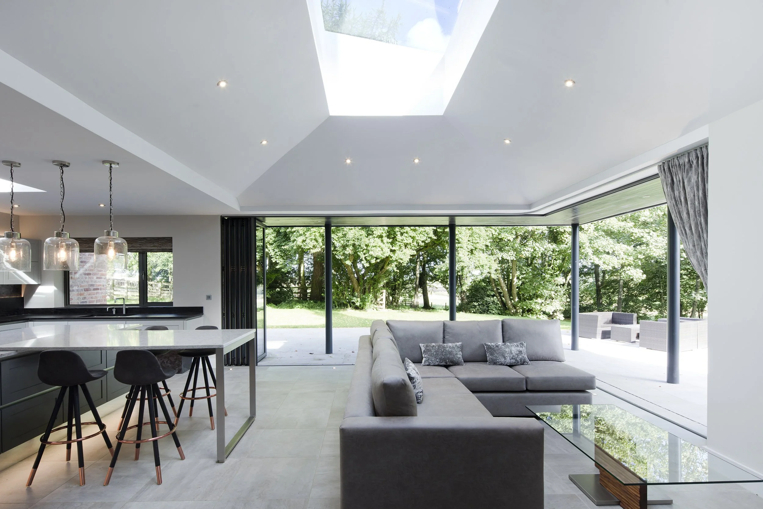 Doonan Architects Ltd — architectural project photograph 2 from the business website